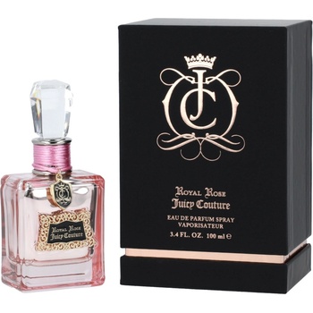 Royal Rose EDP